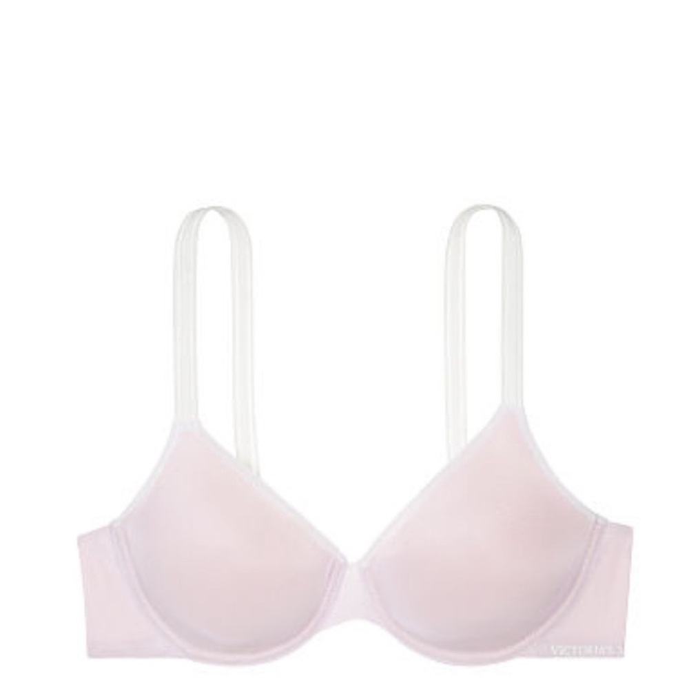 Light Pink VS bra